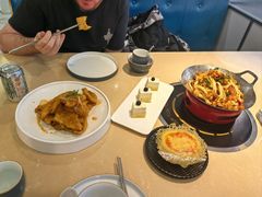 -福禄财东北菜(珠江帝景店)