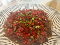 -鄱阳湖·江西小炒·瓦罐煨汤(五道口店)