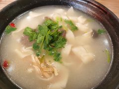 -老郑州烩面(火车站分店)