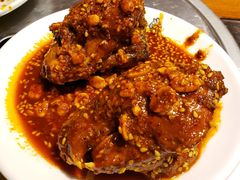 麻辣兔头-老号尤兔头(幸福店)