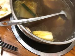 -牛小隆牛肉面馆(四牌楼店)