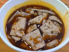 -王记生烫牛杂面馆(兰陵路店)