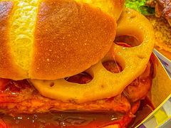 -麦当劳(塔园路店)