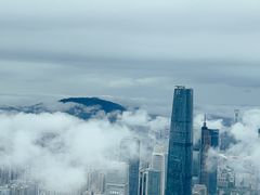 -广州塔晖粤轩中餐厅