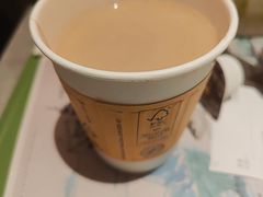 -麦当劳(西单明珠店)