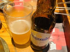 -路边羊烧烤酒场(宝带路店)
