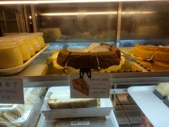 -小麦之家(海湾总店)