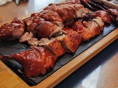 -白家寨子·山野白族菜(古城总店)