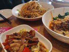 -眉州小吃(魏公村店)
