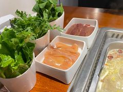 -滋奇·扬州地标火锅(东关街店)
