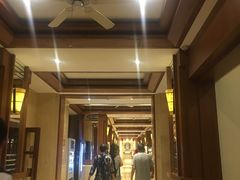 -三亚亚龙湾天域度假酒店