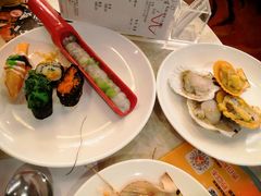 -芭菲盛宴·环球美食(解放碑英利国际店)