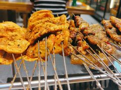 -古彭7只羊·徐州烧烤(旗舰店)