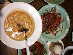-粗茶淡饭·隐庐私厨(东亭店)