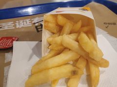 -汉堡王(上海虹口龙之梦)