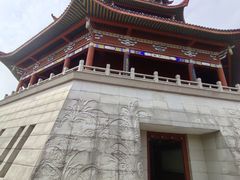 -厦门园林博览苑