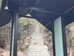 -南京市无想山景区