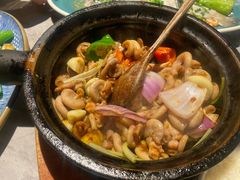 -啫神·广州地标美食(北京路店)