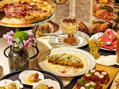 -IL TEATRO 精品意大利餐厅