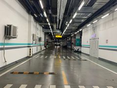 -万达广场(北京槐房店)