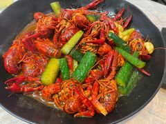 十三香-段氏龙虾·烧烤·烤鱼(东书房路店)
