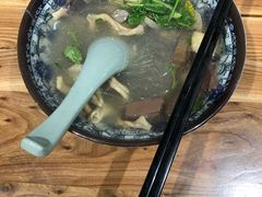 -老城南.鸭血粉丝汤(夫子庙店)