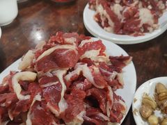 -来自潮州牛肉店(华强北店)