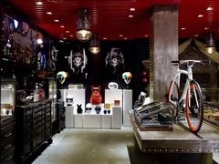 -drivepro(新天地北里店)