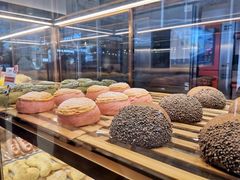 -奈雪的茶(佛山顺德美的悦然广场店)