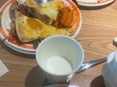 -比格比萨自助(南京万达茂店)