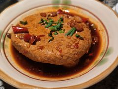 家乡臭豆腐-南京大牌档(济南万象城店)