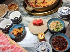 -矮板凳老火锅(宽窄巷子店)