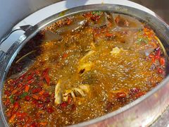 -蜀滋香鲜鱼美蛙火锅(339店)