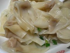 -朱新年·苏式汤团·面点(北寺塔店)
