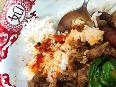 -捌玖粉面馆·猪油拌粉