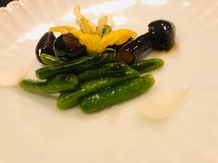 -鱼桥巷·美学川菜