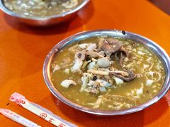 老友三鲜粉-舒记粉店(七星路店)