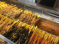 -天府棒棒鸡(南屏步行街店)