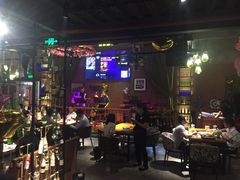 -别院里音乐餐酒吧(双流航空港店)