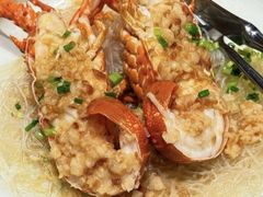 -稻香饭店(IFS国金中心店)