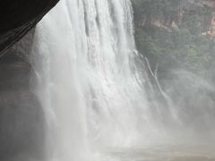 -赤水丹霞旅游区·大瀑布
