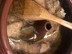 汽锅鸡-吃货私房菜(丽江束河古镇店)