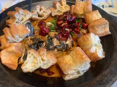 段氏绝味鱼头-柿合缘新京菜(国金中心商场店)
