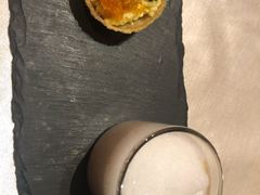 -北京古城老院厉晓麟精致菜