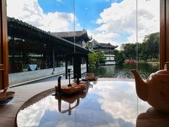 -泮溪酒家(荔枝湾店)