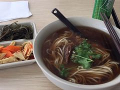 -李先生牛肉面大王(东单店)