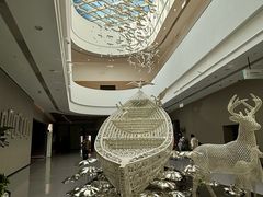 -中国湿地博物馆