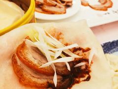 -北京全聚德(西翠路店)