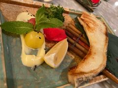 -阿吾罗日本料理(K11艺术中心店)