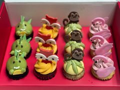 -派悦坊·甜品·蛋糕(虹口龙之梦店)